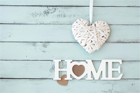 Kép - I love home (90x60 cm)