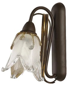 Jupiter 712 - PA K - Fali lámpa PALOMA 1xE14/40W/230V