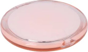 Hordozható Sminktükör 10 cm - Random Color