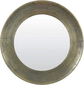 Fali tükör ø 62 cm Sana – Light &amp; Living