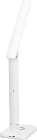 Brilagi - LED RGBW fényerőszabályozható asztali lámpa MODO LED/7W/5V 3000/4000/6500K fehér