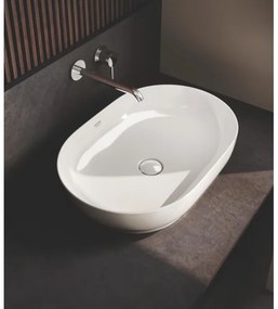 GROHE 19967001 - ESSENCE mosdócsaptelep, 110 mm, fényes króm