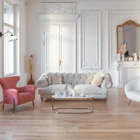 ANTICA fali lámpa 1xE27/60W/230V