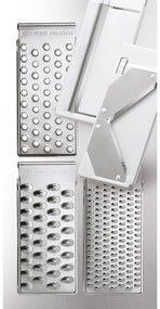 Konyhai reszelő Comfortline – LEIFHEIT
