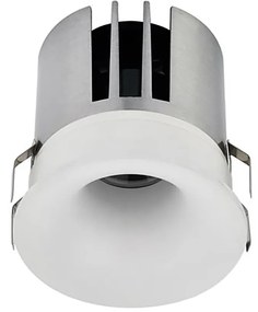 Sanco LED álmennyezetbe süllyeszthető spotlámpa