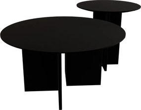 Leo (45 + 42) - Black