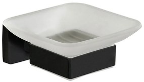Mexen Asis Szappantartó, Fekete - 7017639-70