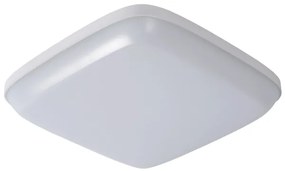 Lucide 79193/24/31 - LED Fürdőszobai lámpa TISIS LED/24W/230V IP54