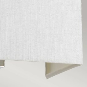 Designer’s Lightbox Riley DL-RILEY-M-IV-PC Fali lámpa 1x60W/E27