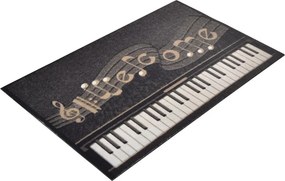 Piano szőnyeg