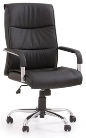 HAMI fekete irodai szék