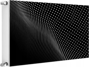 Radiátormágnes Radiátor 80x60 Mintás Fotótapéta