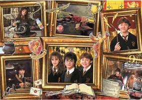 Harry Potter Frame 180 db-os puzzle Clementoni