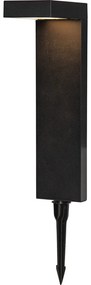 Vicini kültéri napelemes LED lámpa, magasság 38 cm - Star Trading