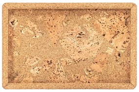 Parafa tálca 14,5x22,5 cm Querco – ZicZac