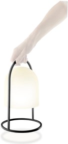 Solární lucerna 30 cm - Eva Solo