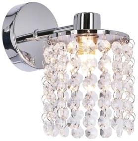 Fali lámpa ROYAL 1xG9/40W/230V