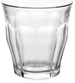 Pohár készlet 6 db-os 130 ml Picardie - Duralex