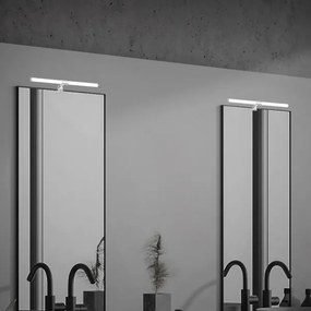 Briloner - LED fürdőszobai tükörvilágítás SALA LED/8W/230V 4000K IP44