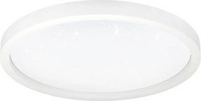 Eglo MONTEMORELOS-Z 900409 Süllyesztett mennyezeti lámpa 1x34,5W/LED 2700-6500K 4100LM IP20