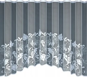 Kész jacquard függöny 160x300cm Rút