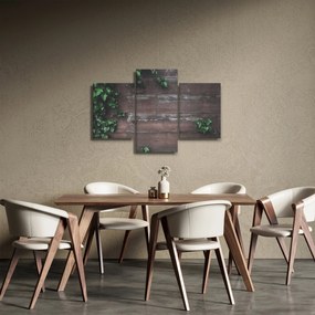 Kép - Borostyán (90x60 cm)