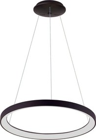 Italux modern függeszték vico fehér fekete itx5902854538409