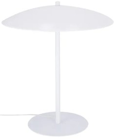 LED Asztali lámpa LUND LED/10,5W/230V fehér