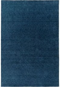 Gyapjúszőnyeg Jamal Blue 300x400 cm