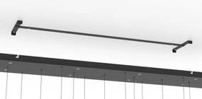 Eglo 390334 - LED Dimmelhető csillár zsinóron ESPARDELLO 8xLED/4,2W/230V 3000K