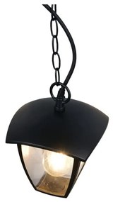 Függő kültéri lámpa ø 17 cm Venta – Trio