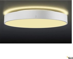 SLV MEDO 1007323 Süllyesztett mennyezeti lámpa 1x39W/LED 2700K|3000K|4000K 4050lm|4250lm|4550lm IP50