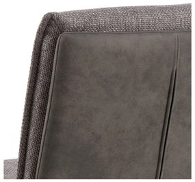 Szürke étkezőszék Flynn – Actona