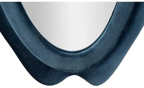 Fali tükör 40x160 cm Chanel – Mauro Ferretti