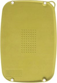 Vágódeszka Kétoldalas, Csúszásgátló Műanyag Kivágásokkal