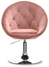 Fotel Lush 3 (fekete). 1110223