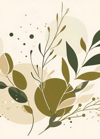 Poszter 25x35cm Dérszín