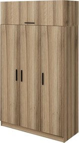 Minar 3 Kapak 2 Çekmece 255 - Dore