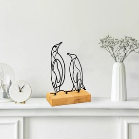 Pingu - Black