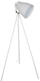 Italux FRANKLIN ML-HN3068-WH+S.NICK Állólámpa 1x60W/E27