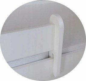 Kobi Emma II Ifjúsági ágy - Többféle színben