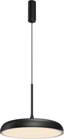 Maytoni modern függeszték gerhard fekete mymod189pl-l18b3k1