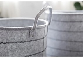 Textil tárolókosár Nella – Wenko
