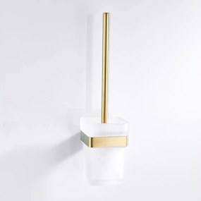 WC kefe 332918A ERLO 05 BRUSH GOLD
