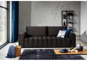 Lazaro kanapé, sötétbarna, Monolit 29