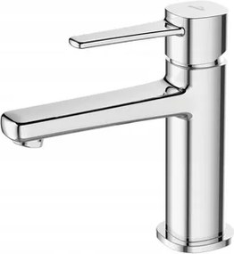 Invena Glamour Mosdó Csaptelep, Króm