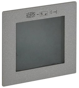 Italux MARLOW DL-A01_SY Beépíthető spotlámpa 1x35W/MR16 IP20