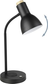 Eglo VERADAL-QI 900628 Asztali lámpa 1x5,5W/LED 3000K 720LM IP20