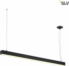 SLV 1001309 Q-LINE Modern Led Függesztett Lámpa LED IP20