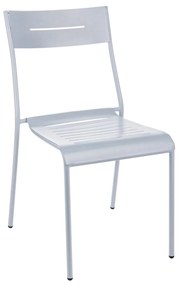 ISSA szürke kerti szék
